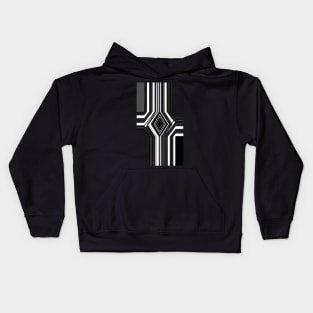 Diamonnia Kids Hoodie